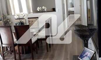 Imagem 4: Apartamento para venda com 89 m2 com 3 quartos em Parque Prado/Campinas/SP