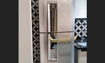 Imagem 3: Apartamento para venda tem 64 metros quadrados com 2 quartos