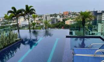 Imagem: Apartamento com 1 dormitório para alugar