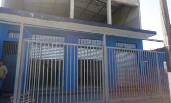 Imagem: Comercial - Locação - Jardim Santa Clara