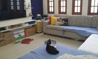 Imagem 4: Casa de Condomínio - Sobrado 136 M² - 2 Suítes - 2 Vagas - Espaço Gourmet