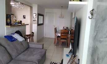 Imagem 4: Excelente apartamento com 68m² de 2 quartos sendo 1 suite