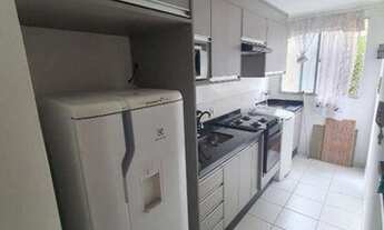 Imagem 2: Apartamento à venda, 43 m² por R$ 240.000,00 - Jardim Santa Teresinha - São Paulo/SP