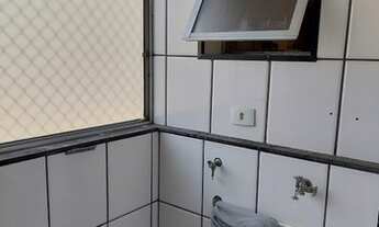 Imagem 7: Apartamento para venda tem 70 metros quadrados com 3 quartos em Jardim do Estádio - Santo