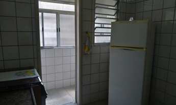 Imagem 7: Apartamento para venda com 69 metros quadrados 02 dormitórios na Guilhermina Praia Grande