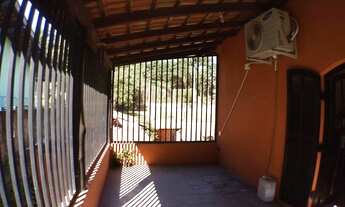 Imagem 2: Casa - Parque Jatibaia (Sousas) - Campinas