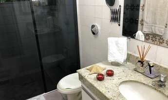 Imagem 6: Apartamento para venda com 108 metros quadrados com 2 quartos em São Lucas - Belo Horizont