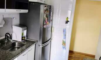 Imagem 5: Apartamento 60 metros - 2 quartos - Tucuruvi - São Paulo - SP