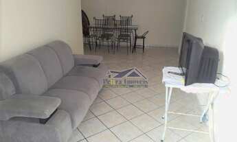 Imagem 6: Apartamento com 2 dormitórios à venda, 75 m² por R$ 255.000 - Vila Guilhermina - Praia Gra