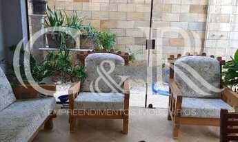 Imagem 7: Casa - Parque Rural Fazenda Santa Cândida - Campinas