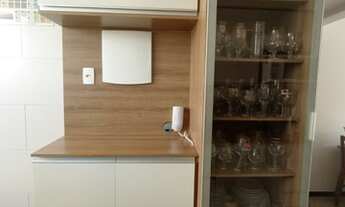 Imagem 3: Apartamento para venda tem 65 metros quadrados com 2 quartos em Ingá - Niterói - RJ