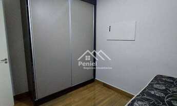 Imagem 7: Apartamento com 2 dormitórios à venda, 93 m² por R$ 270.000,00 - City Ribeirão - Ribeirão