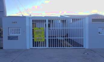 Imagem 2: Casa em Camboriú no bairro Rio Pequeno com 02 Dormitórios