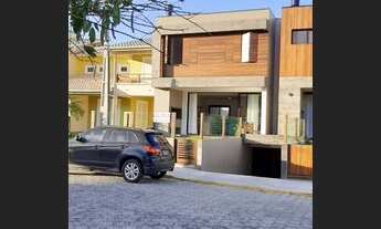 Imagem 4: Casa Alto Padrão para Aluguel em Morrinhos Garopaba-SC - 163