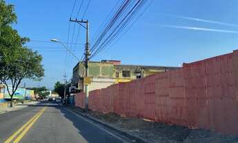 Imagem 7: Terreno residencial/comercial, 1833m2, plano