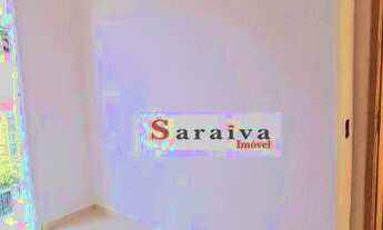 Imagem 5: Apartamento com 2 dormitórios à venda, 46 m² por R$ 275.000,00 - Jardim Stella - Santo And