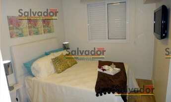 Imagem 4: Apartamento na Saúde - São Paulo