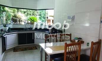 Imagem 7: Casa - Loteamento Caminhos de São Conrado (Sousas) - Campinas