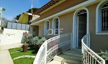 Imagem 2: Casa - Jardim Guanabara - Campinas