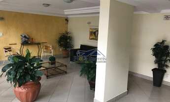 Imagem 4: Apartamento com 2 dormitórios à venda, 75 m² por R$ 255.000 - Vila Guilhermina - Praia Gra