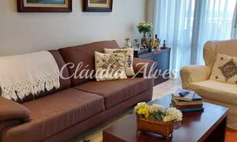 Imagem 5: Cobertura para venda tem 200 metros quadrados com 2 quartos em Barra da Tijuca - Rio de Ja