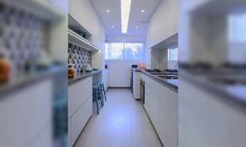 Imagem 4: SAÚDE - 76 m², 3 dorms,(sendo 1 suíte), 2 vagas, lazer completo, próximo ao Metrô