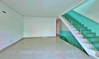 Imagem 6: Sobreposta Duplex ? 270 m² ? 4 Suítes ? Churrasqueira ? Piscina ? 2 Vagas ? Embaré