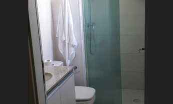 Imagem 4: Apartamento para venda possui 72 metros quadrados com 2 quartos