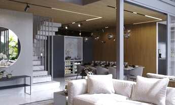 Imagem 2: Apartamento para venda com 195 m² com 2 quartos , 2 suítes e 2 vagas em Paraíso