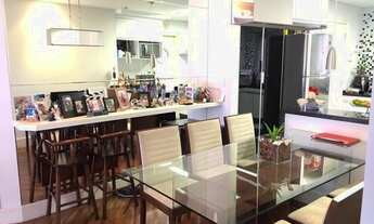 Imagem 6: Apartamento lindo, mobiliado, reformado para Venda 02 dormitórios 1 suite 2 vagas Vila Mas