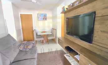 Imagem 5: Lindo Apto 2 Qtos Montado - Com Quintal Privativo - Vista de Laranjeiras