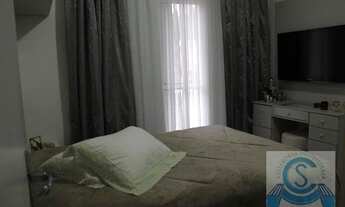 Imagem 7: Apartamento ED.CAROLINA DUPLEX com 3 dormitórios à venda, 116 m² por R$ 692.000 - Baeta Ne