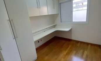 Imagem 2: Apartamento para venda possui 69 metros quadrados com 3 quartos