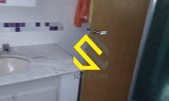 Imagem 7: Apartamento com 2 dormitórios à venda, 68 m² por R$ 200.000,00 - Jardim Simus - Sorocaba/S