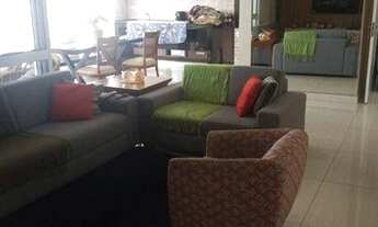 Imagem: Apartamento à venda, 171 m² por R$ 2.450.000,00