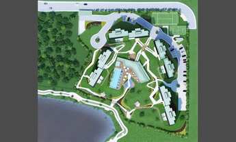 Imagem 7: Apartamento para venda possui 97 metros quadrados com 3 quartos no Paiva