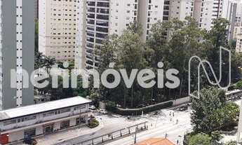 Imagem 2: Venda Apartamento 1 quarto Campo Belo São Paulo