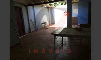 Imagem 3: Casa Térrea Padrão (rua) Centro, Bonfim Paulista - SP