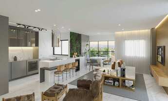 Imagem 2: LANÇAMENTO! Apartamento para venda com 44 metros quadrados com 2 quartos em Torreão - Reci