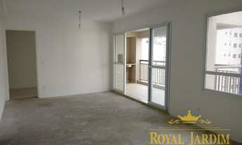 Imagem 2: Apartamento no Bairro Jardim em Santo André - SP