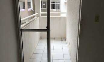 Imagem 4: Apartamento para venda tem 54 metros quadrados com 2 quartos em Cutim Anil - São Luís - MA