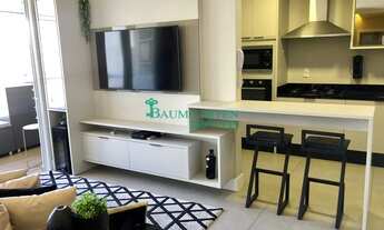 Imagem 3: Apartamento à venda no bairro Campinas - São José/SC