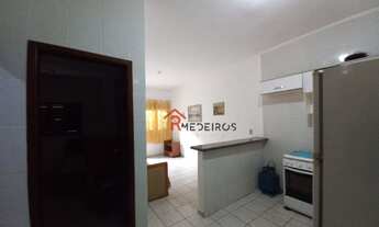 Imagem 7: Casa com 1 dormitório à venda, 45 m² por R$ 165.000,00 - Aviação - Praia Grande/SP