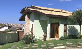 Imagem 2: Excelente casa em condomínio Jardim Coleginho - Jacareí