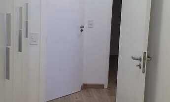 Imagem 2: Apartamento para venda tem 91 metros quadrados com 3 quartos em Vila Assunção - Santo Andr