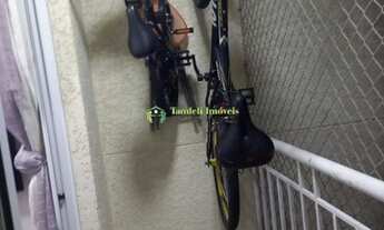 Imagem 6: Apartamento com condomínio 2 dormitórios (Ferrazópolis