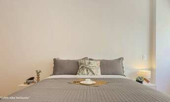 Imagem 6: K.C 2 Apartamento para venda tem 70 metros quadrados com 2 quartos em Centro - Santo André