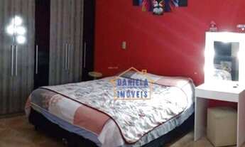 Imagem 5: Casa à venda, 80 m² por R$ 200.000,00 - Jardim Irene - Santo André/SP