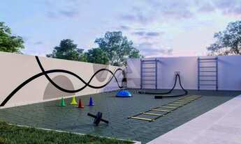 Imagem 7: Apartamento em Vila Assunção - Santo André, SP