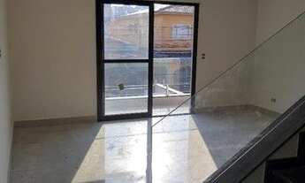 Imagem 3: Sobrado com 3 dormitórios à venda, 194 m² por R$ 1.080.000,00 - Demarchi - São Bernardo do